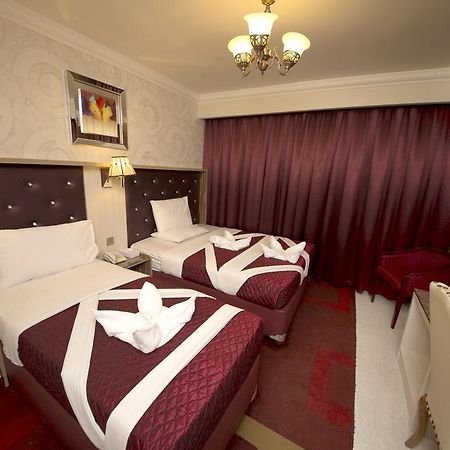 Sutchi Hotel Dubaj Kültér fotó