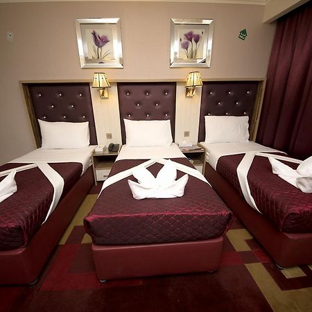 Sutchi Hotel Dubaj Kültér fotó