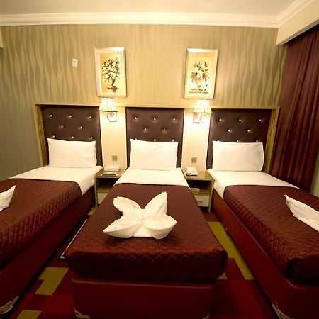 Sutchi Hotel Dubaj Kültér fotó