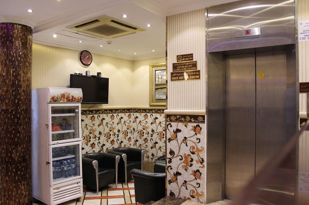 Sutchi Hotel Dubaj Kültér fotó
