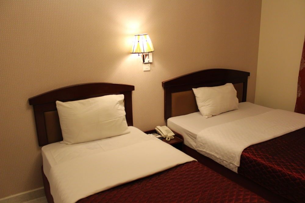 Sutchi Hotel Dubaj Kültér fotó