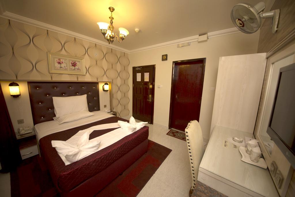 Sutchi Hotel Dubaj Kültér fotó