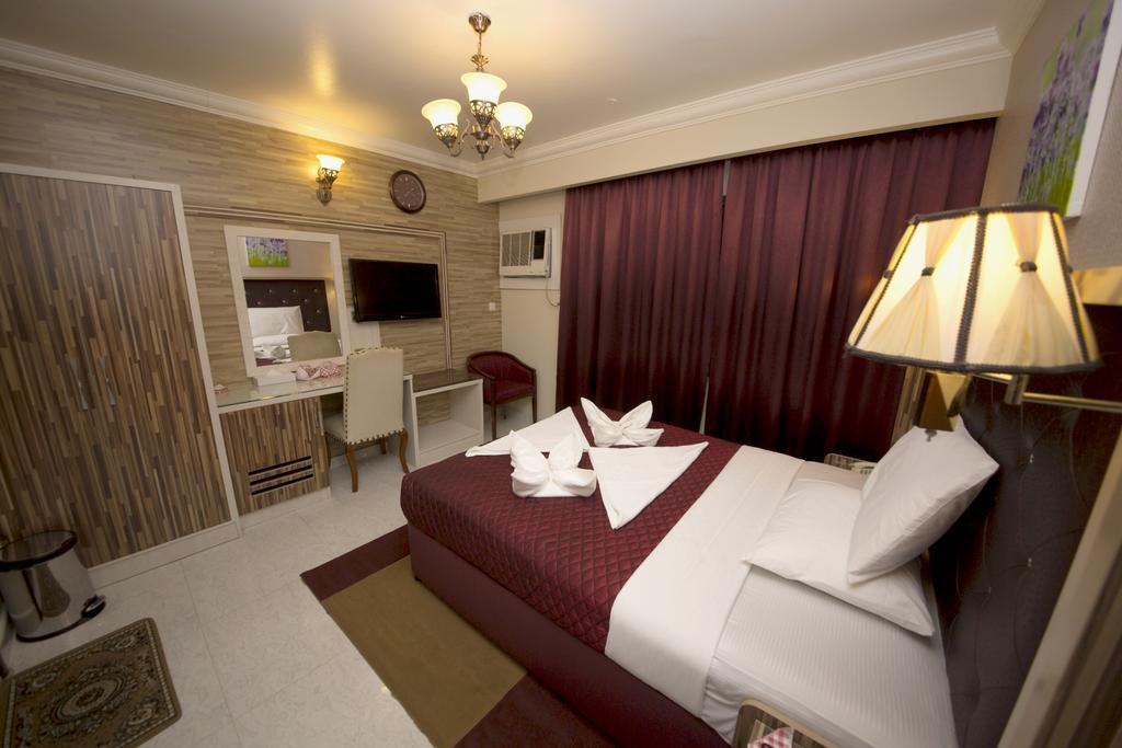 Sutchi Hotel Dubaj Kültér fotó
