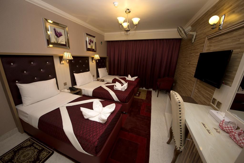 Sutchi Hotel Dubaj Kültér fotó
