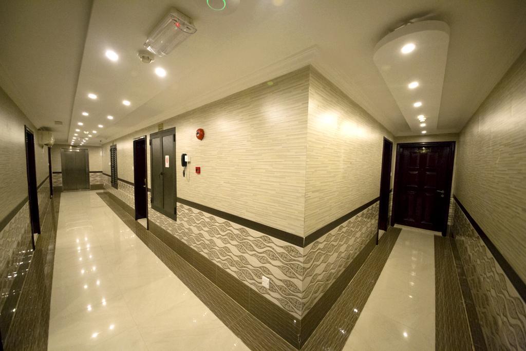 Sutchi Hotel Dubaj Kültér fotó