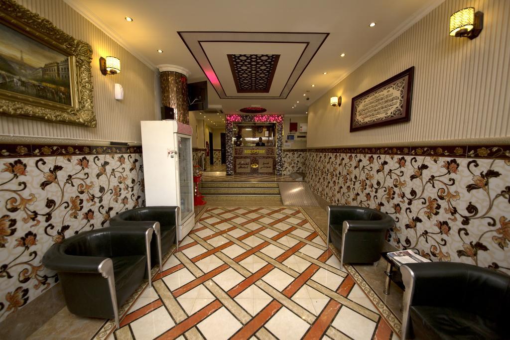 Sutchi Hotel Dubaj Kültér fotó