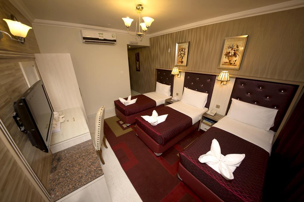 Sutchi Hotel Dubaj Kültér fotó