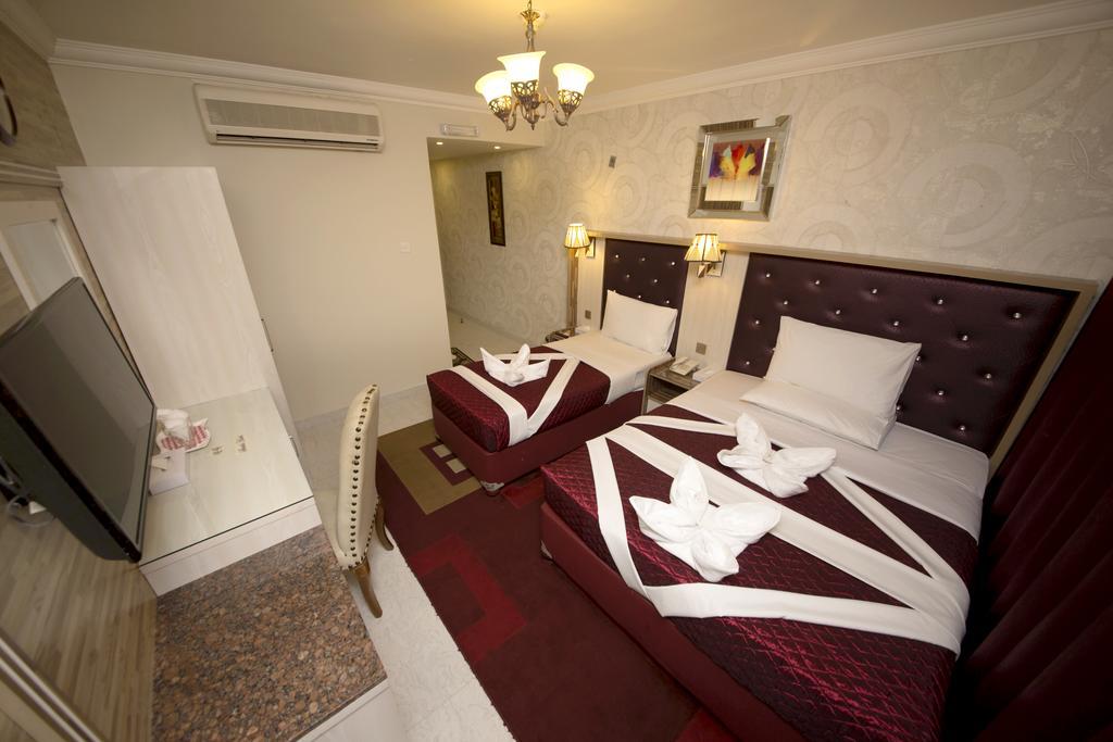 Sutchi Hotel Dubaj Kültér fotó