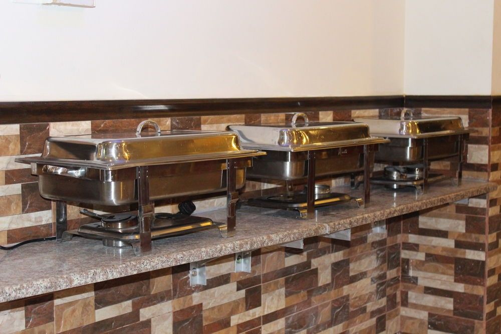 Sutchi Hotel Dubaj Kültér fotó
