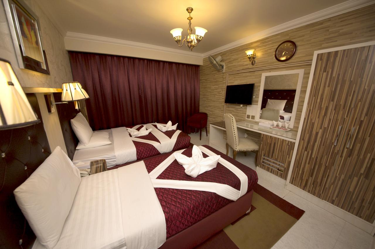 Sutchi Hotel Dubaj Szoba fotó