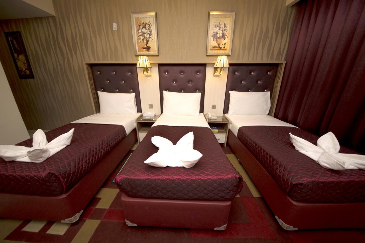 Sutchi Hotel Dubaj Kültér fotó