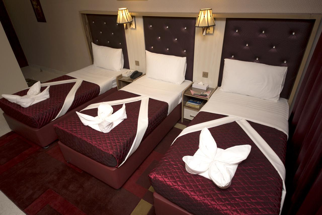 Sutchi Hotel Dubaj Kültér fotó