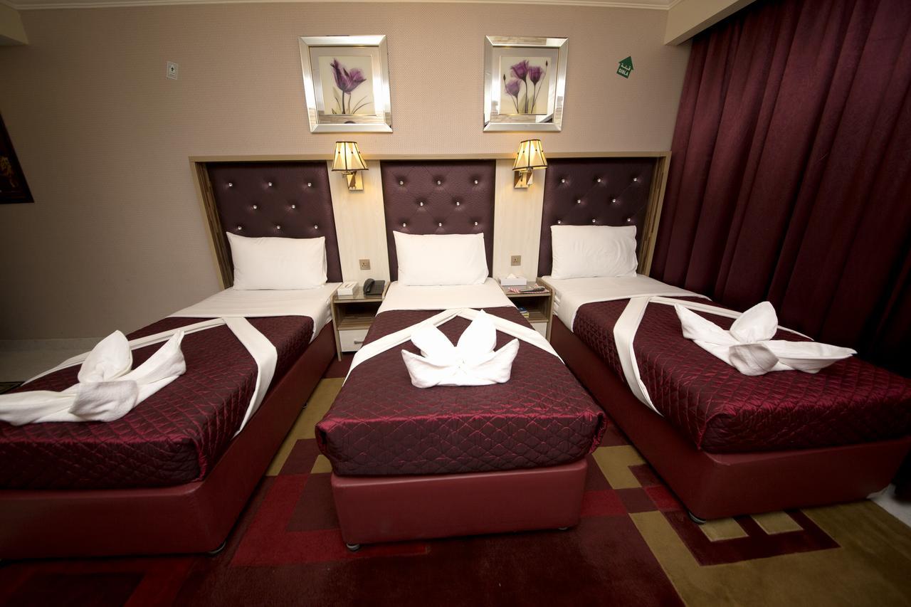 Sutchi Hotel Dubaj Kültér fotó