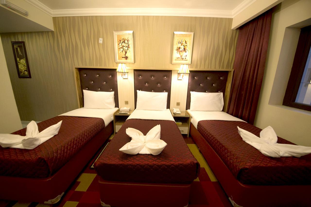 Sutchi Hotel Dubaj Kültér fotó