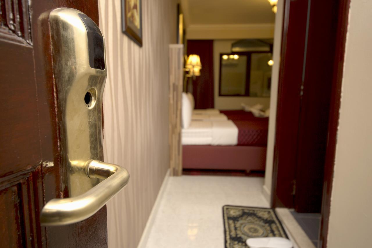 Sutchi Hotel Dubaj Kültér fotó