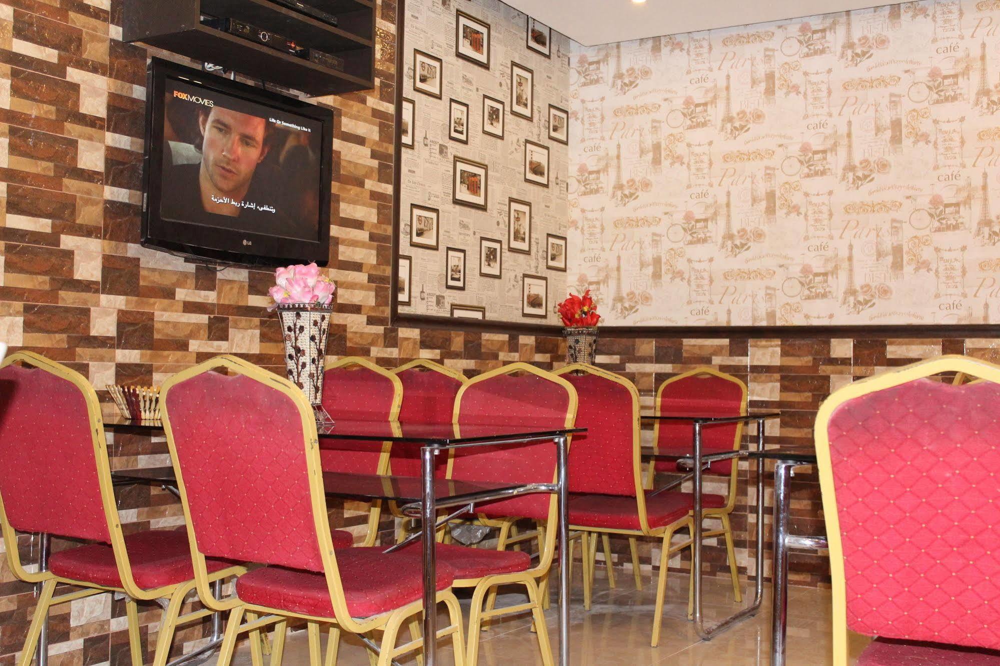 Sutchi Hotel Dubaj Kültér fotó