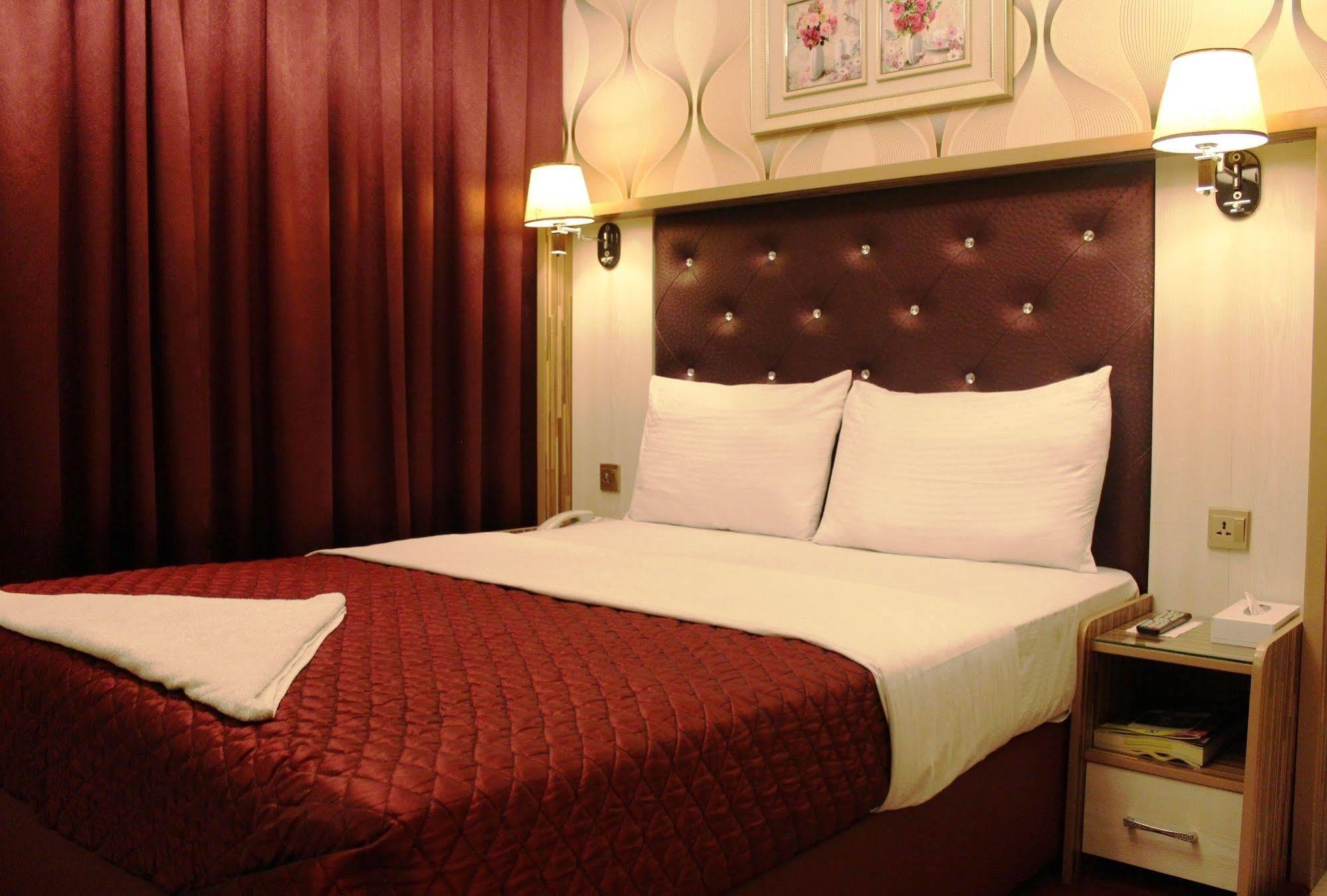 Sutchi Hotel Dubaj Kültér fotó